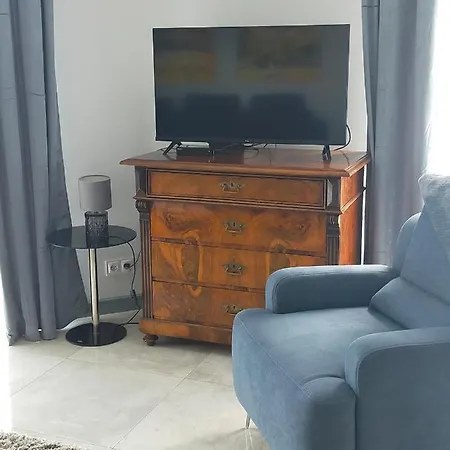 Apartament Blue Sky Lubiń