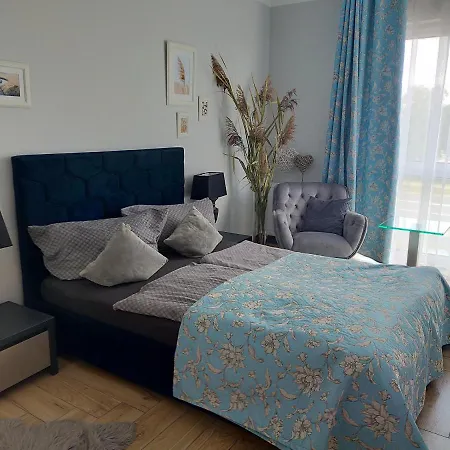 Apartamento Blue Sky *