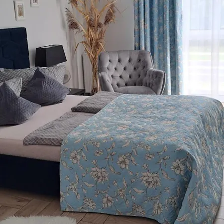 Blue Sky Apartamento