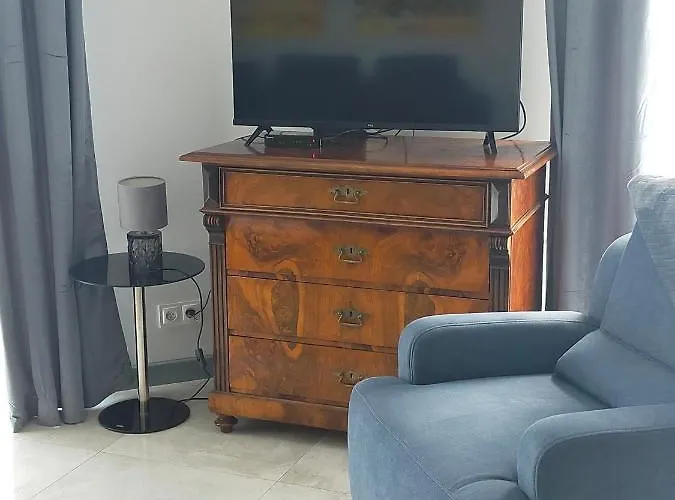 Apartamento Blue Sky Lubiń