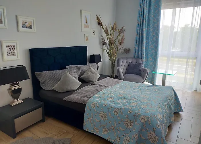 Lejlighed Blue Sky *