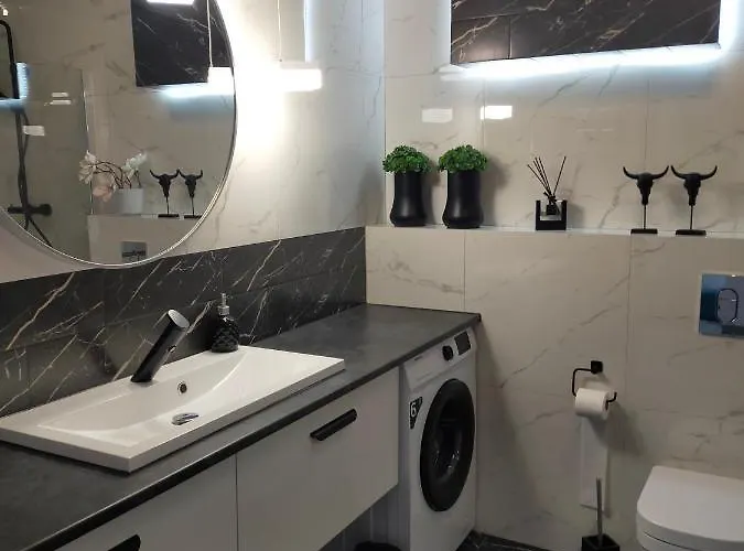 Lejlighed Blue Sky Lubiń